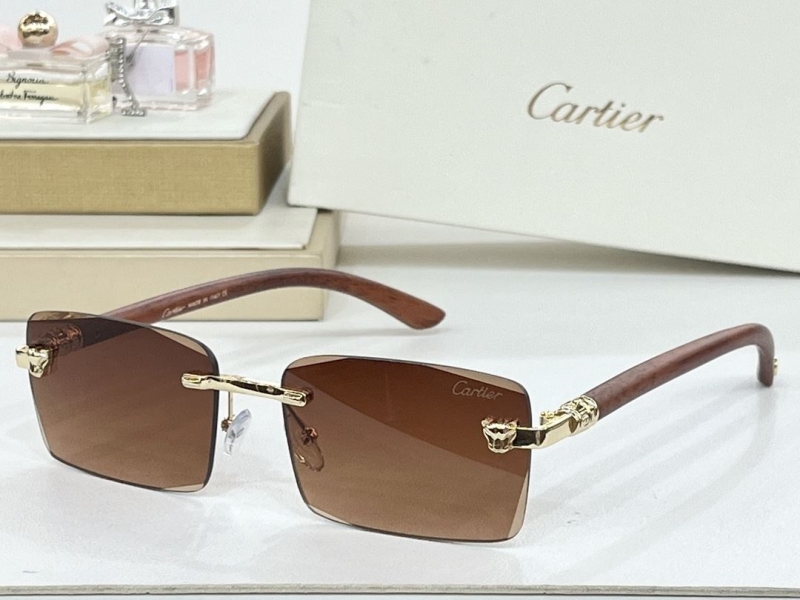 Cartier Sunglasses